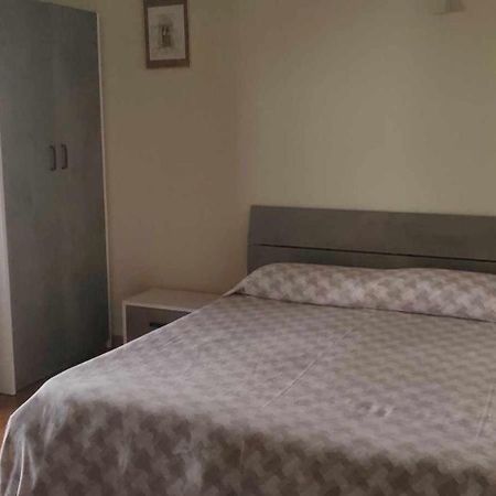 B&B Ninfa Caserta Luaran gambar