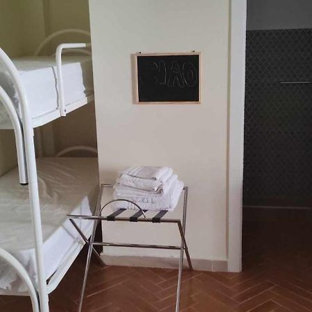 B&B Ninfa Caserta Luaran gambar