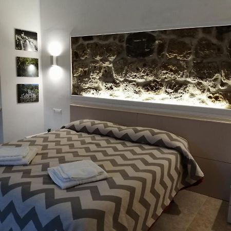 B&B Ninfa Caserta Luaran gambar