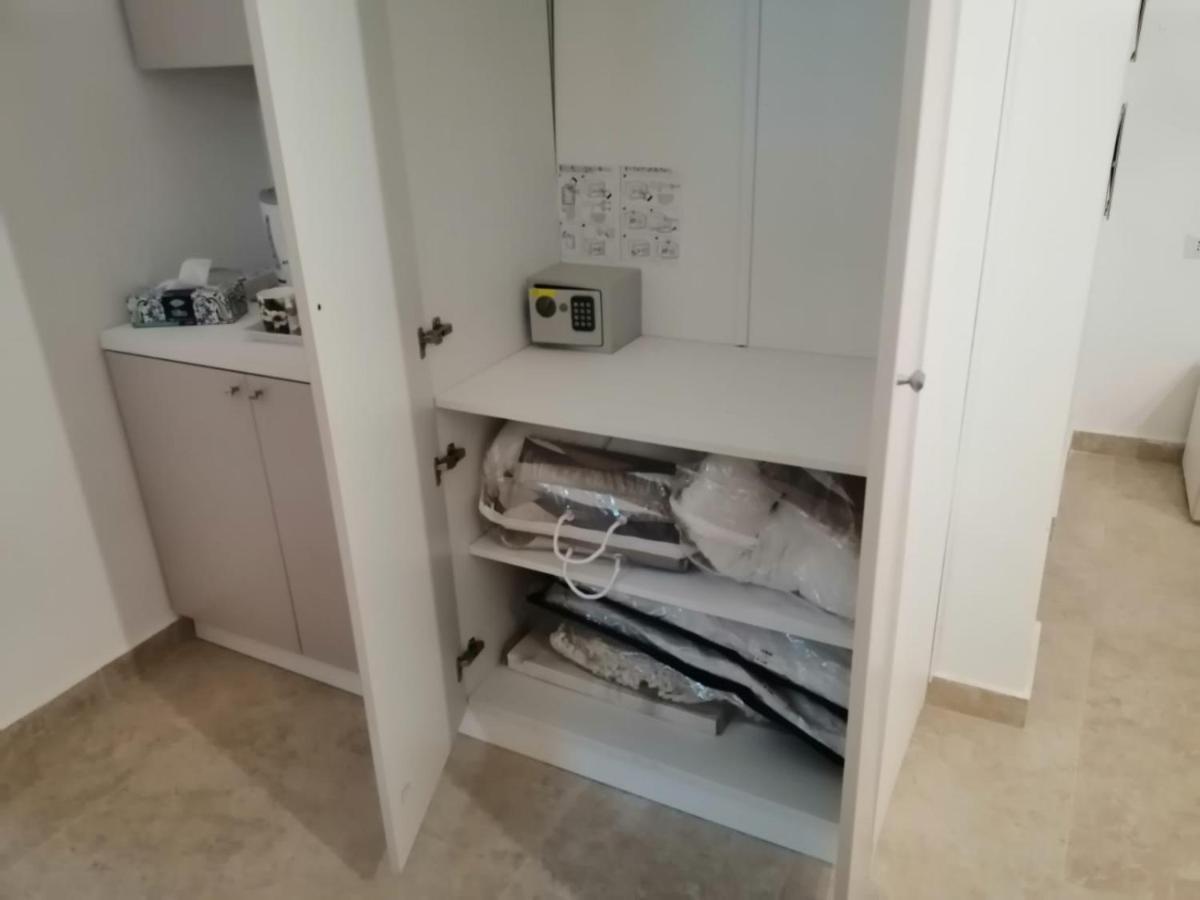 B&B Ninfa Caserta Luaran gambar