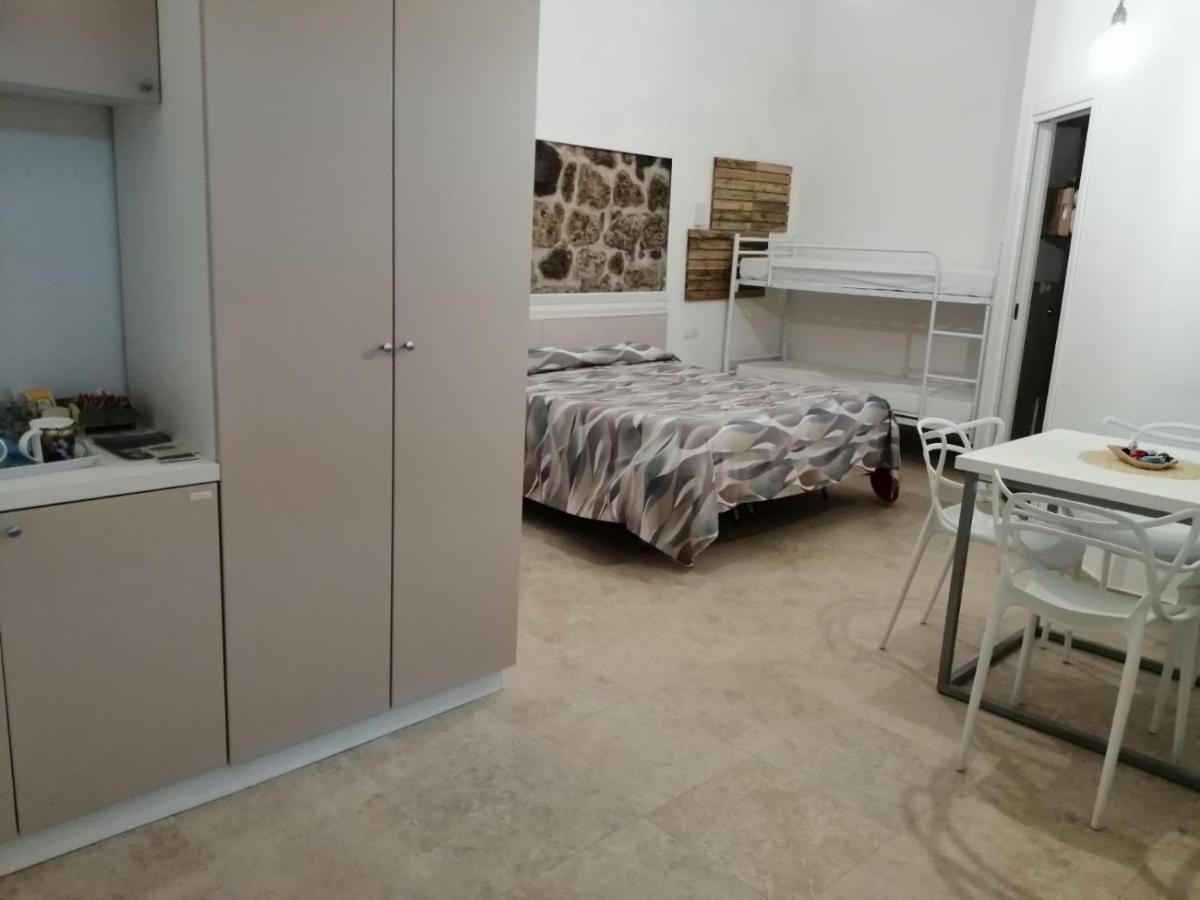 B&B Ninfa Caserta Luaran gambar