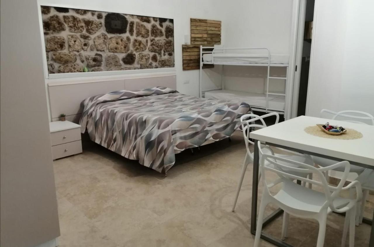 B&B Ninfa Caserta Luaran gambar