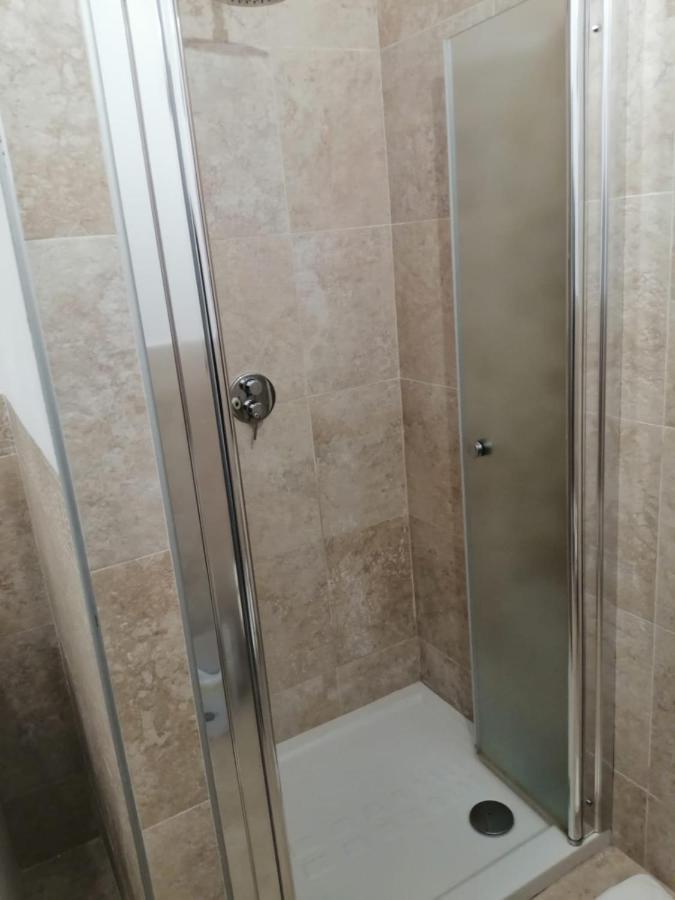 B&B Ninfa Caserta Luaran gambar