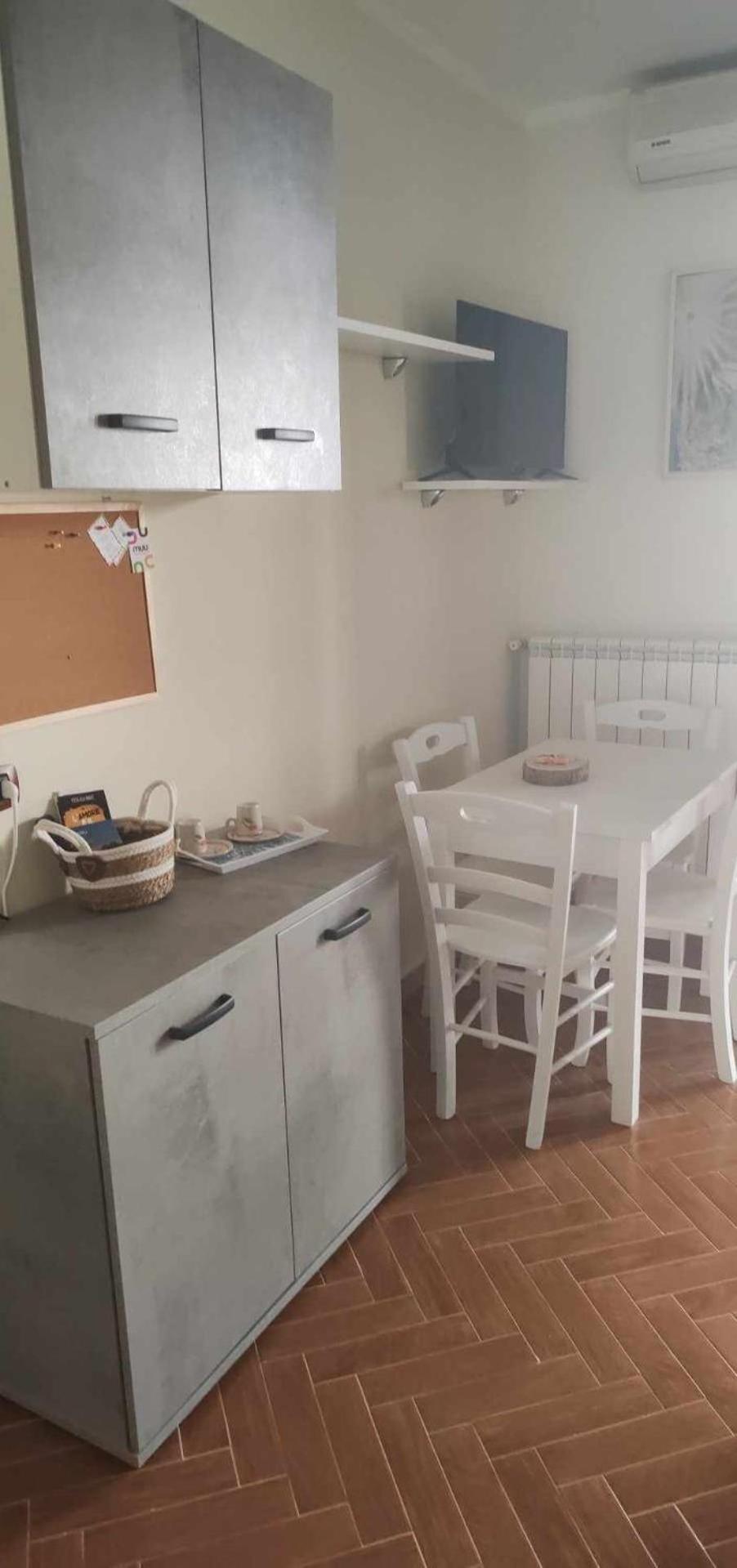 B&B Ninfa Caserta Luaran gambar