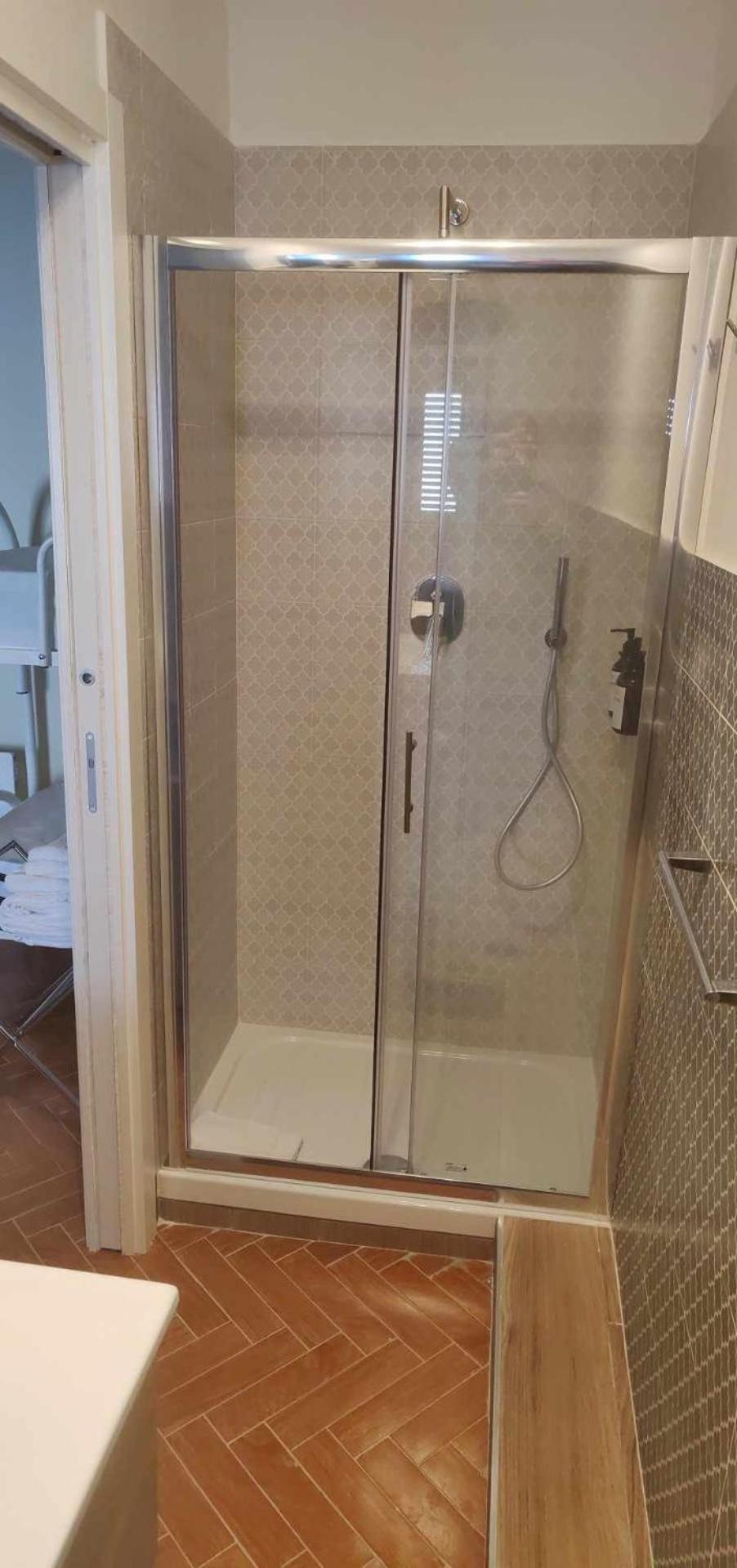 B&B Ninfa Caserta Luaran gambar