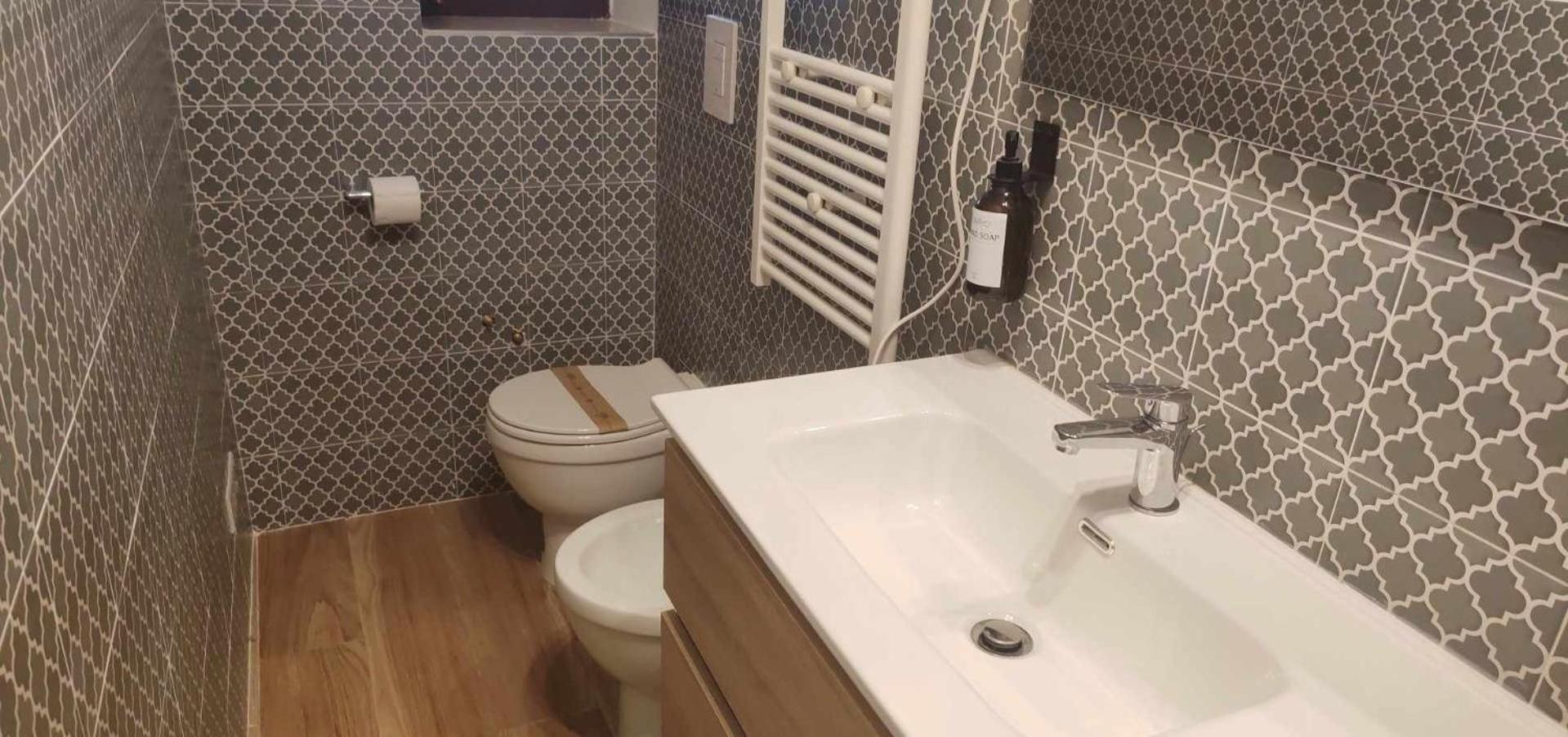 B&B Ninfa Caserta Luaran gambar