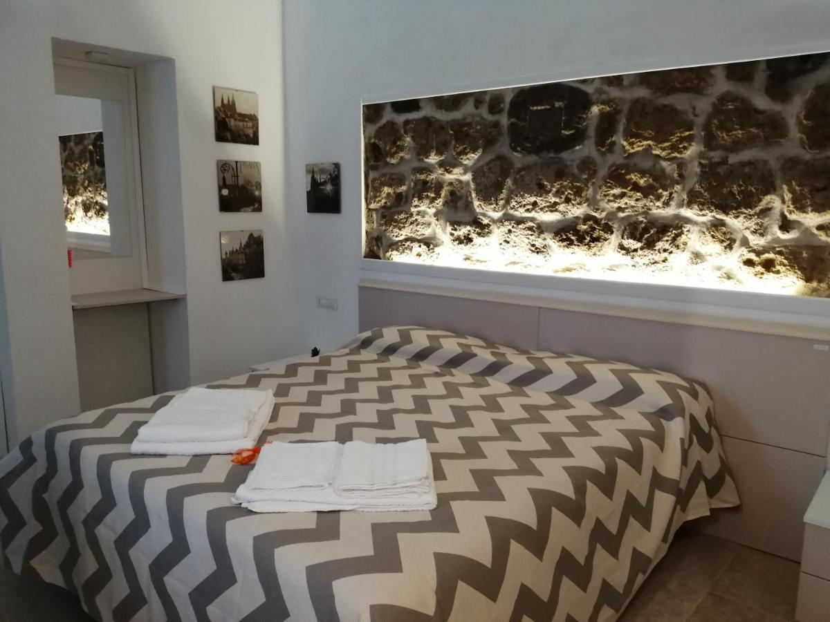 B&B Ninfa Caserta Bilik gambar